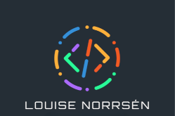 Louise Norrsén Logo